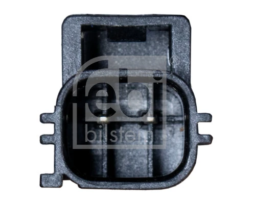 Solenoid Valve, air suspension febi Plus 196651
