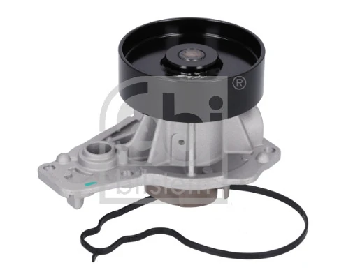 Water Pump, engine cooling 183456