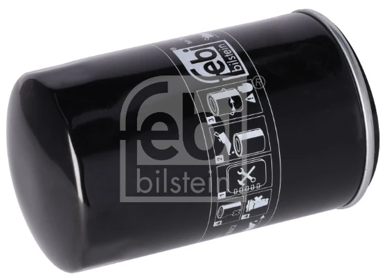 Oil Filter 35372