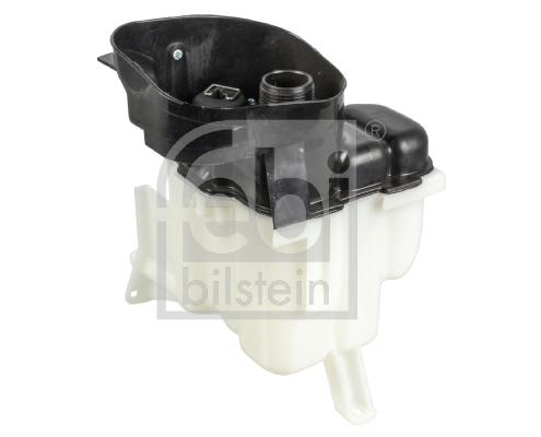 Expansion Tank, coolant 170540