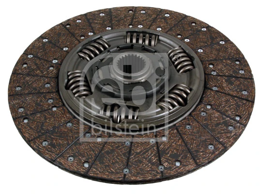 Clutch Disc 105094