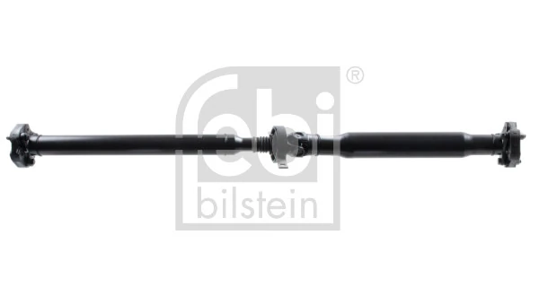 Propshaft, axle drive 186137