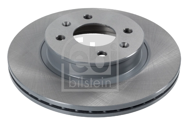 Brake Disc 31315
