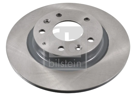 Brake Disc 108666