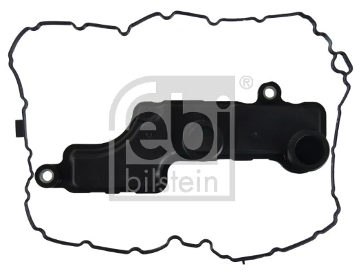 Hydraulic Filter Kit, automatic transmission 180607