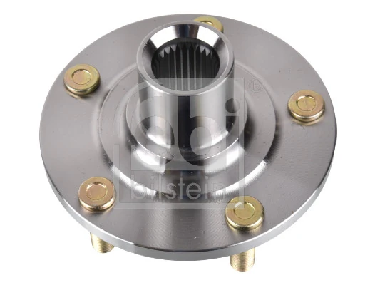 Wheel Hub 173421