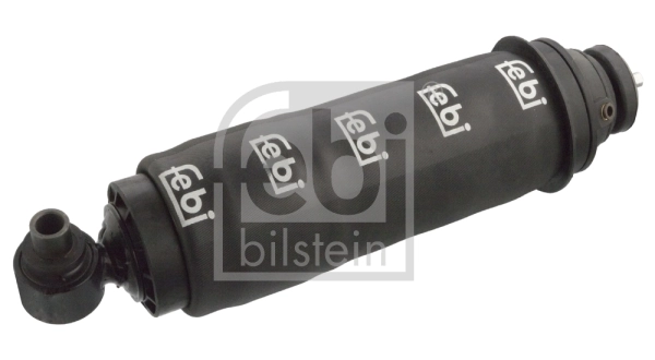 Shock Absorber, driver cab suspension 104577