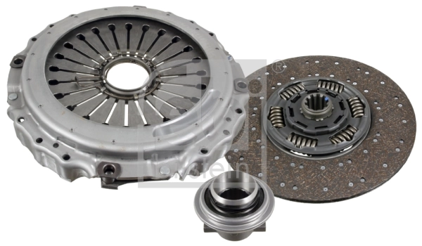 Clutch Kit 105239