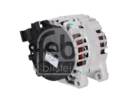 Alternator 192988