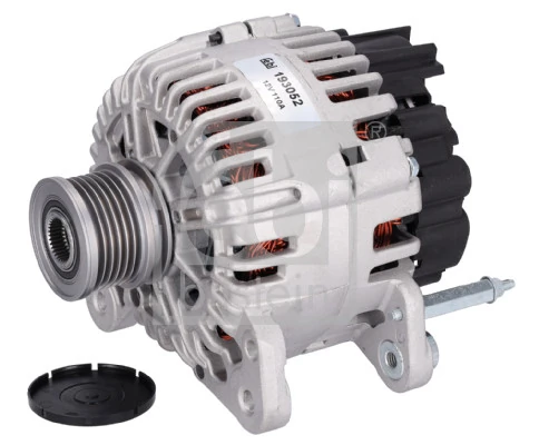 Alternator 193052