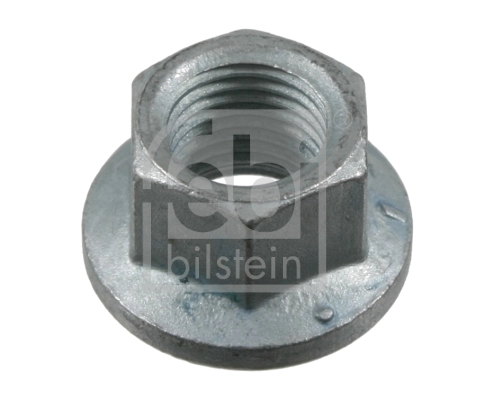 Wheel Nut 22474