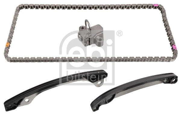 Timing Chain Kit Basic Short Kit 109467