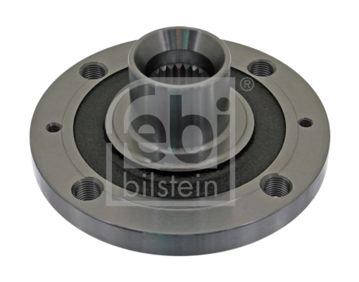 Wheel Hub 10224