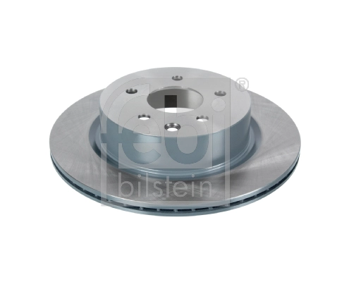 Brake Disc 170752