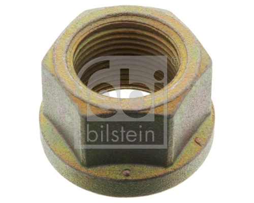 Wheel Nut 03767