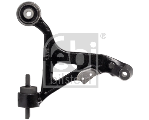 Control/Trailing Arm, wheel suspension 174504
