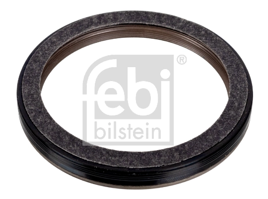 Shaft Seal, crankshaft 43537