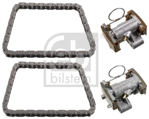 Timing Chain Kit Basic Short Kit 47502