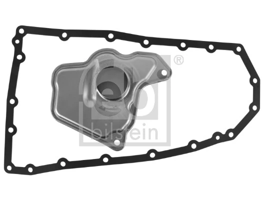 Hydraulic Filter Kit, automatic transmission 180921