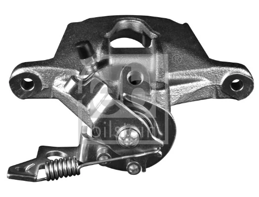 Brake Caliper 178411
