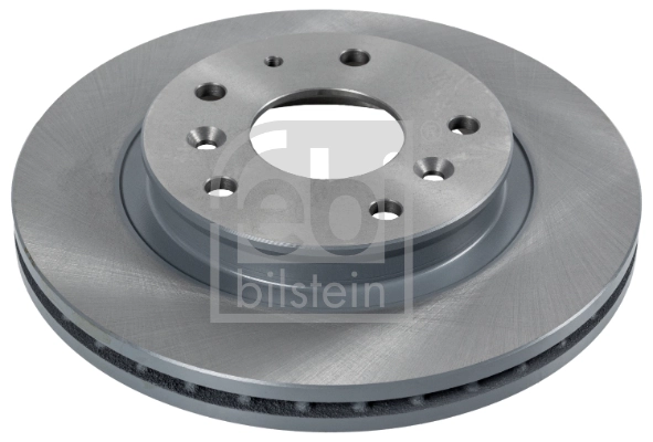Brake Disc 10625