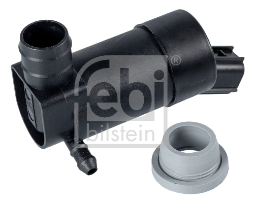 Washer Fluid Pump, window cleaning 109270