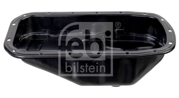 Oil Sump febi Plus 175857