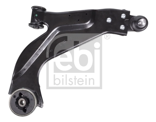 Control/Trailing Arm, wheel suspension 21674