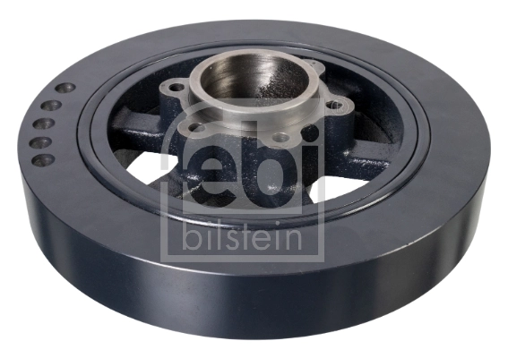 Belt Pulley, crankshaft 172613