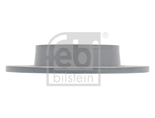 Brake Disc 43887