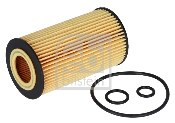 Oil Filter 108276