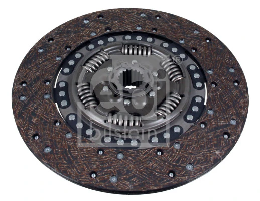 Clutch Disc 105063