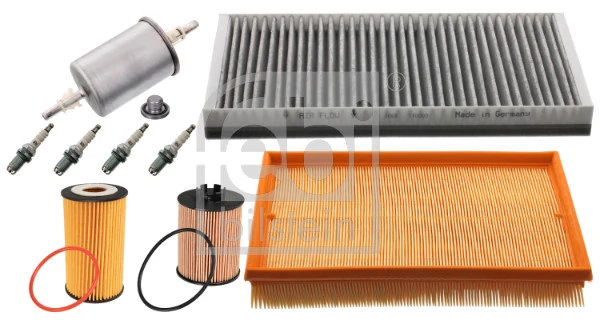 Parts Set, maintenance service 38223