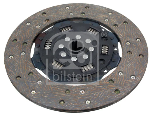 Clutch Disc 105067