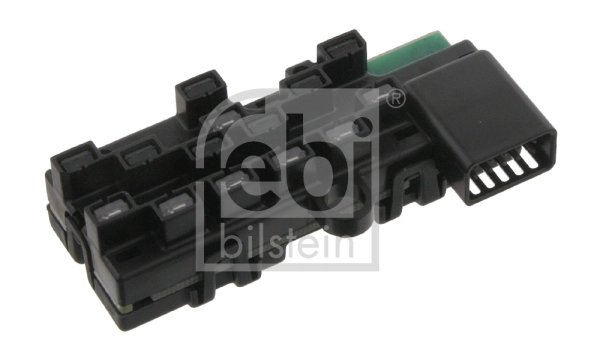 Steering Angle Sensor 33536