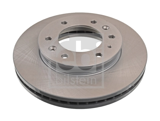 Brake Disc 170039