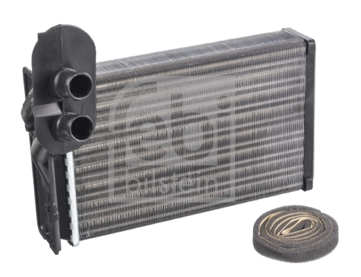 Heat Exchanger, interior heating 15904