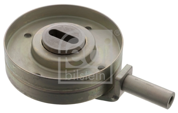 Tensioner Pulley, V-ribbed belt 05100