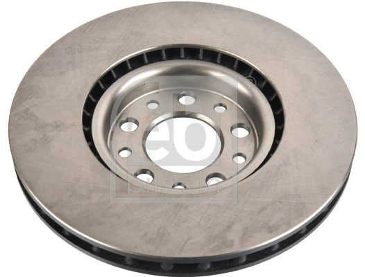 Brake Disc 172916