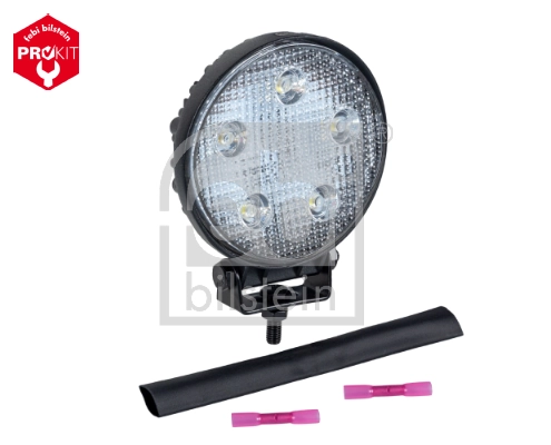 Worklight ProKit 104004