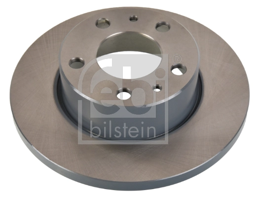 Brake Disc 29160