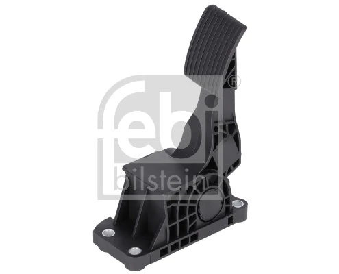 Accelerator Pedal 186346
