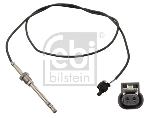 Sensor, exhaust gas temperature 100833