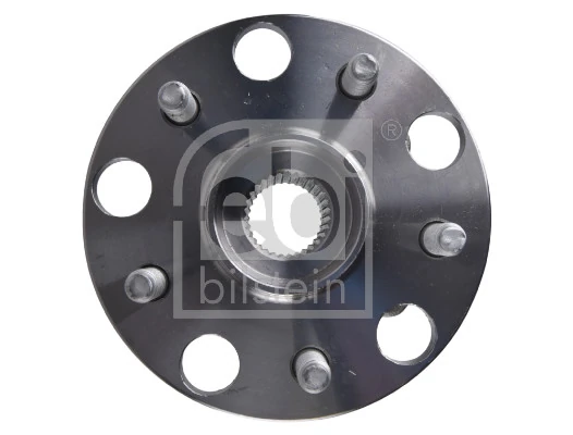 FEBI BILSTEIN 171895 Wheel Bearing Kit