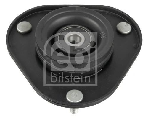 Repair Kit, suspension strut support mount 170061