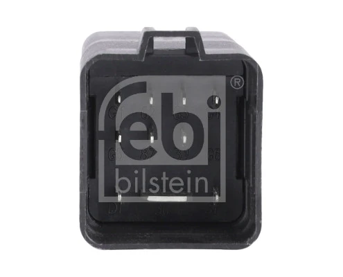 Control Unit, glow time febi Plus 184292
