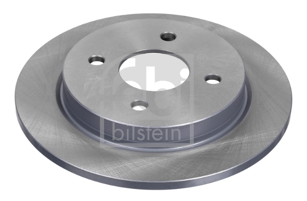 Brake Disc 05652