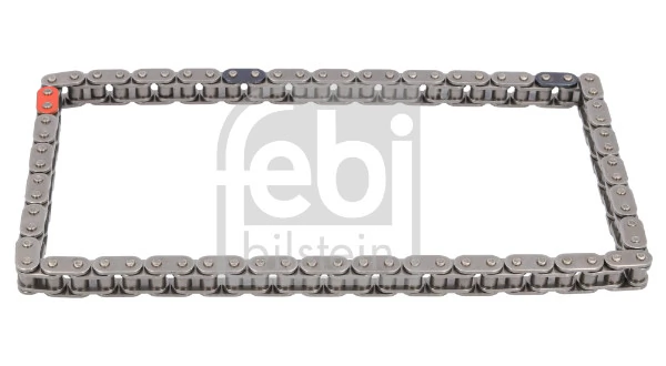 Chain, oil pump drive 182109