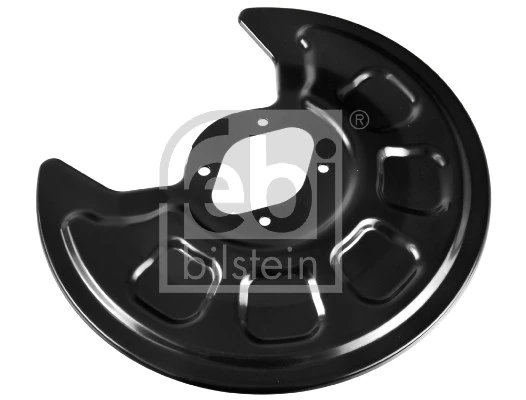Splash Guard, brake disc 178427