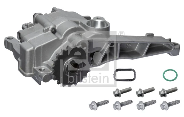 Oil Pump 180455